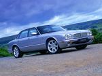 Jaguar XJR 1997 года